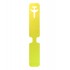 ETICHETTA PER BAGAGLIO FLY F001 LIMONE