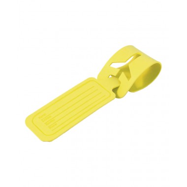 ETICHETTA PER BAGAGLIO FLY F001 LIMONE