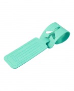 BAGGAGE TAG FLY F144 PASTEL MINT