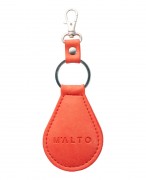 KEY RING GENOVA F146 CORAL