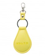 KEY RING GENOVA F001 LEMON