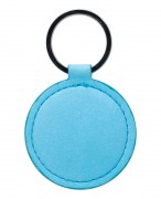PORTE-CLÉS MILANO F147 PASTEL BLEU