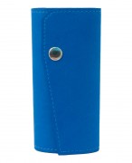 KEY CASE GENOVA 4716 BLUE SAPPHIRE