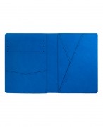 Portafoglio da viaggio MILANO 4716 BLU ZAFFIRO