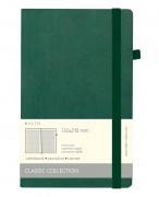 Записная книга 4720 ЗЕЛЕНЫЙ